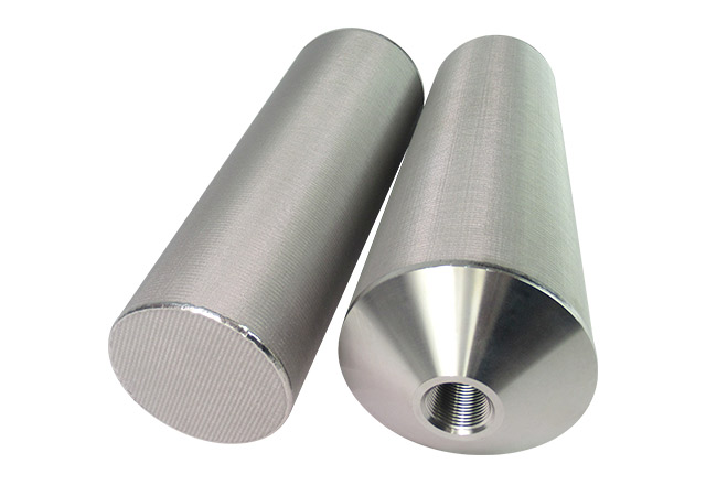 sintering filter